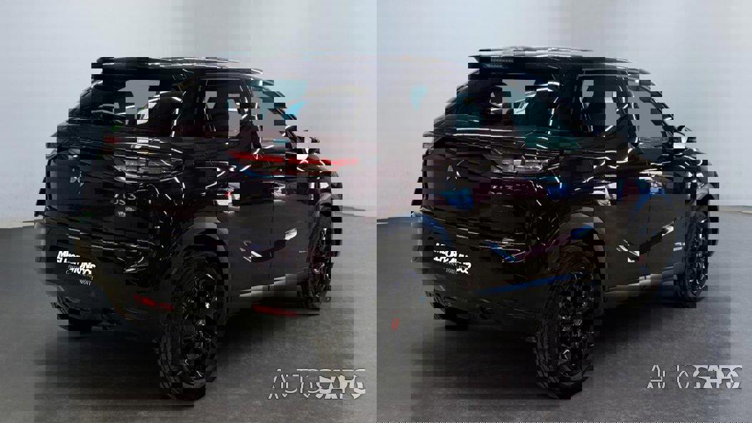DS DS3 Crossback 1.2 PureTech Performance Line de 2019