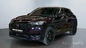 DS DS3 Crossback 1.2 PureTech Performance Line de 2019