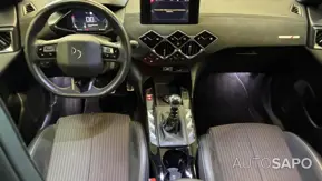 DS DS3 Crossback 1.2 PureTech Performance Line de 2019