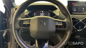 DS DS3 Crossback 1.2 PureTech Performance Line de 2019