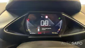 DS DS3 Crossback 1.2 PureTech Performance Line de 2019