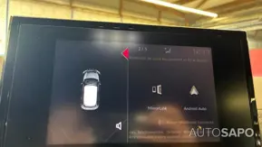 DS DS3 Crossback 1.2 PureTech Performance Line de 2019