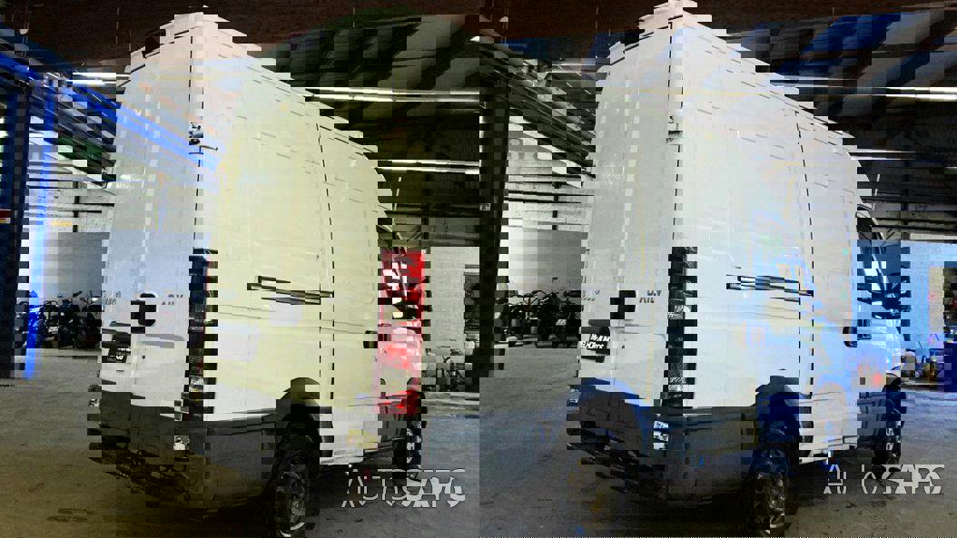 Iveco Daily de 2015
