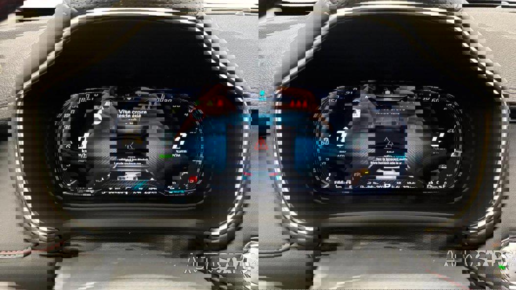 MG EHS de 2024