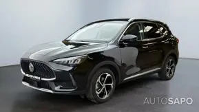 MG EHS de 2024