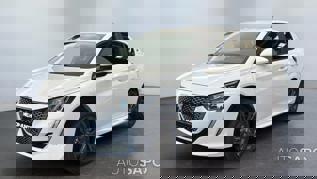 Peugeot E-208 de 2021