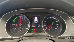Volkswagen Passat de 2021