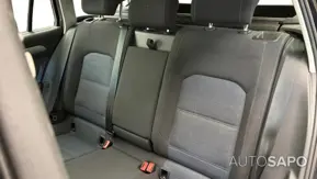 Volkswagen Passat de 2021