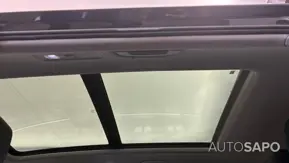 Volkswagen Passat de 2021