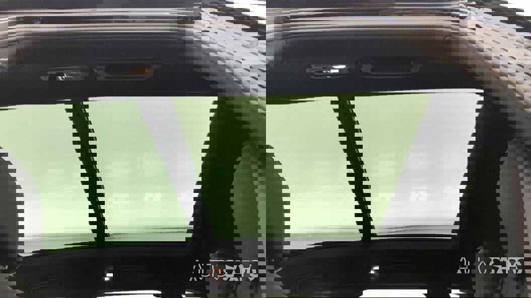 Porsche Cayenne de 2011