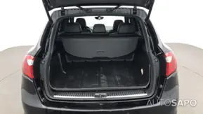 Porsche Cayenne de 2011