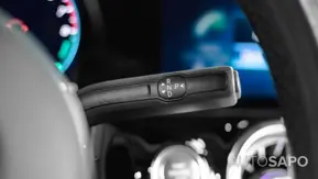 Mercedes-Benz Classe GLA de 2020