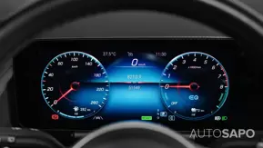 Mercedes-Benz Classe GLA de 2020