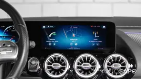 Mercedes-Benz Classe GLA de 2020