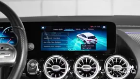 Mercedes-Benz Classe GLA de 2020