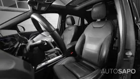 Mercedes-Benz Classe GLA de 2020