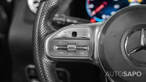 Mercedes-Benz Classe GLA de 2020