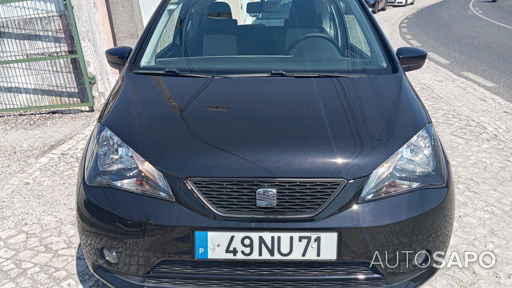 Seat Mii 1.0 Reference de 2013