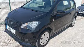 Seat Mii 1.0 Reference de 2013