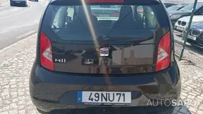 Seat Mii 1.0 Reference de 2013