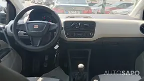 Seat Mii 1.0 Reference de 2013