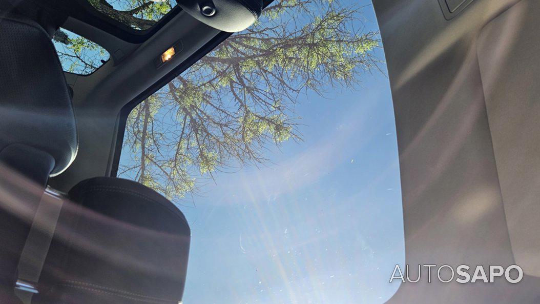 Land Rover Range Rover Evoque 2.0 TD4 HSE de 2017