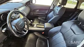 Land Rover Range Rover Evoque 2.0 TD4 HSE de 2017