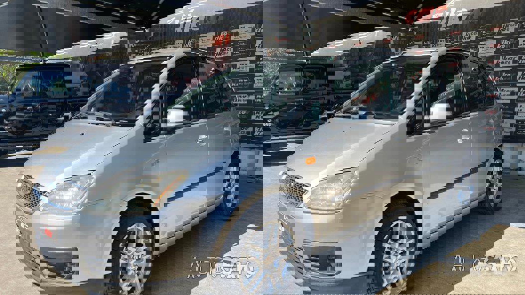 Ford Focus C-Max de 2004
