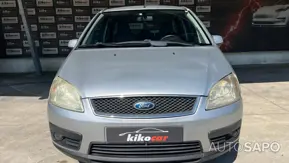 Ford Focus C-Max de 2004