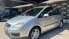 Ford Focus C-Max de 2004