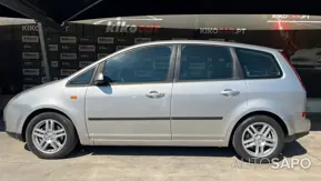 Ford Focus C-Max de 2004