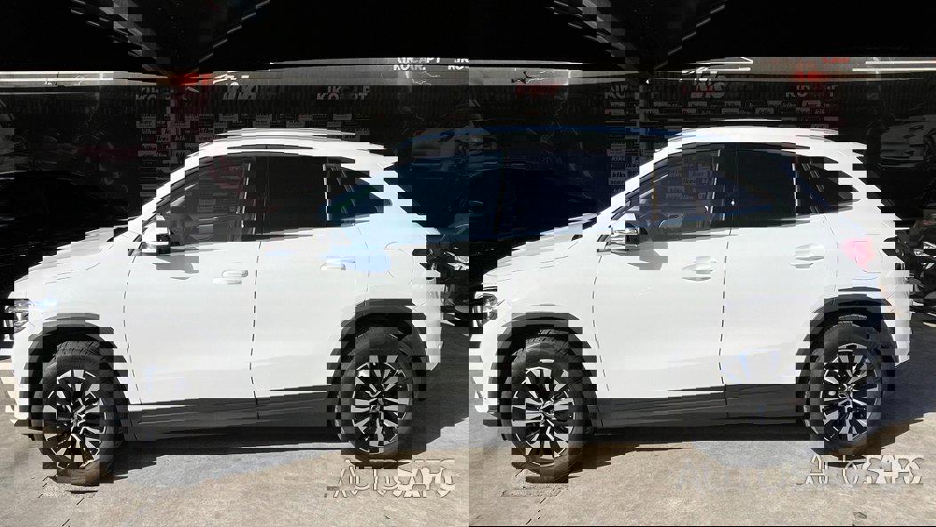 Mercedes-Benz Classe GLA de 2022