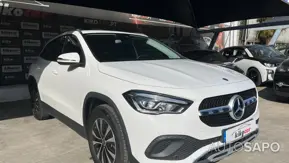 Mercedes-Benz Classe GLA de 2022