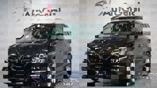 Renault Mégane de 2021