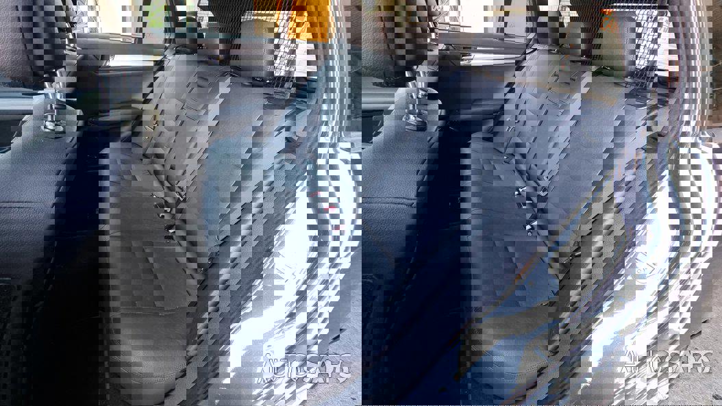 Mercedes-Benz Classe C de 2009