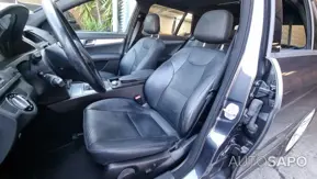 Mercedes-Benz Classe C de 2009