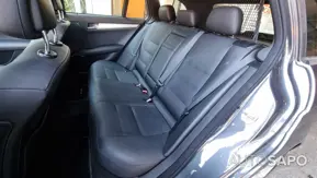 Mercedes-Benz Classe C de 2009