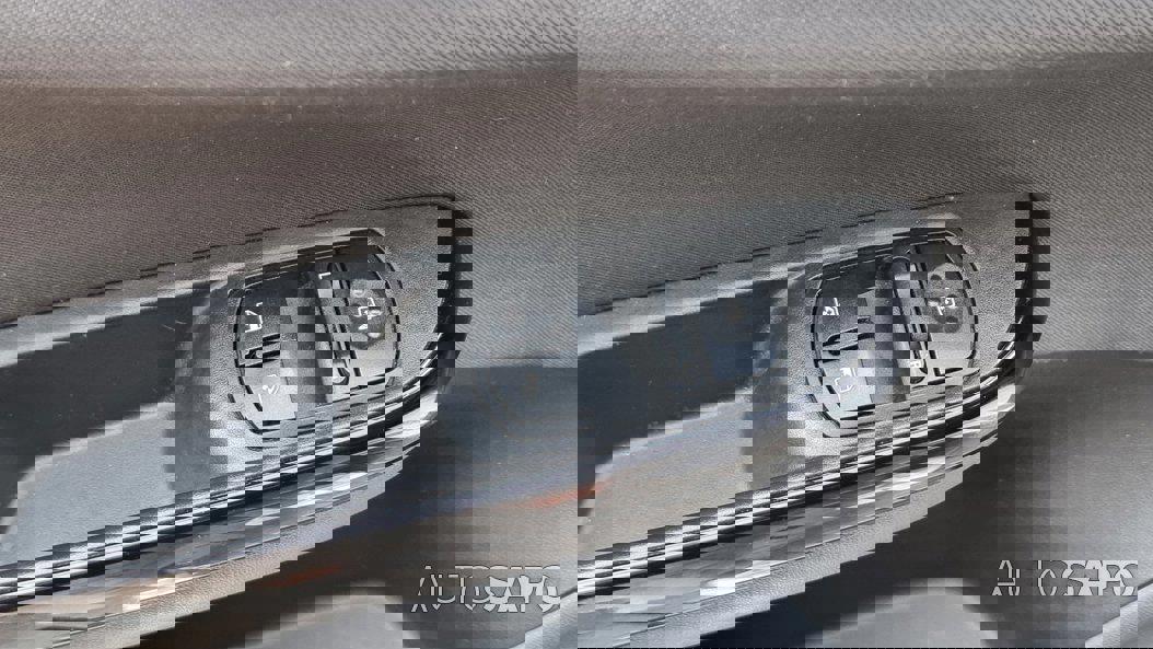 Opel Corsa de 2017