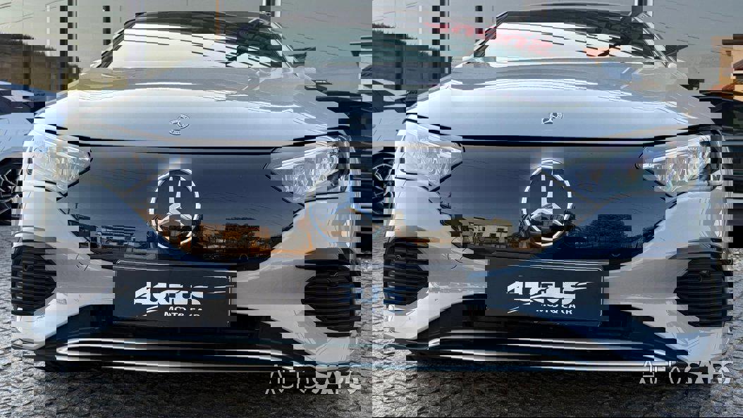Mercedes-Benz EQE de 2023