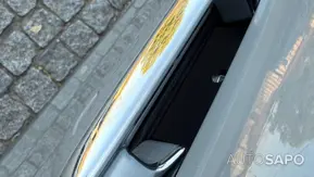 Mercedes-Benz EQE de 2023