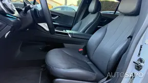 Mercedes-Benz EQE de 2023