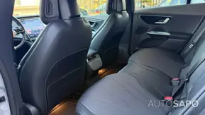 Mercedes-Benz EQE de 2023
