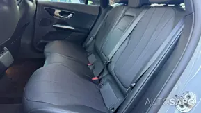 Mercedes-Benz EQE de 2023