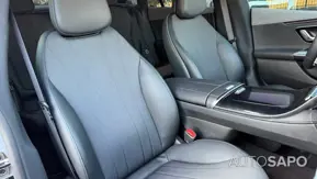 Mercedes-Benz EQE de 2023