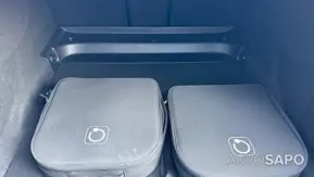 Mercedes-Benz EQE de 2023
