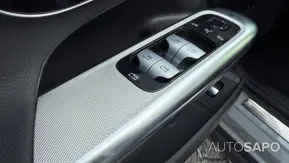 Mercedes-Benz EQE de 2023