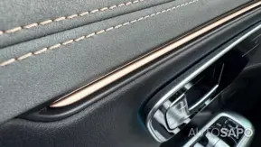 Mercedes-Benz EQE de 2023