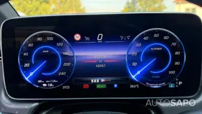 Mercedes-Benz EQE de 2023