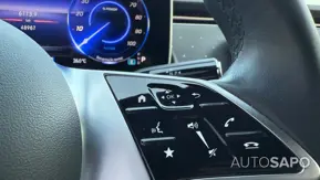 Mercedes-Benz EQE de 2023