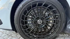 Mercedes-Benz EQE de 2023